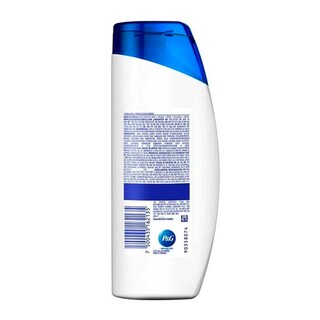 Foto 2 | Foto 2 | Shampoo Head & Shoulders Manzana 650 ML