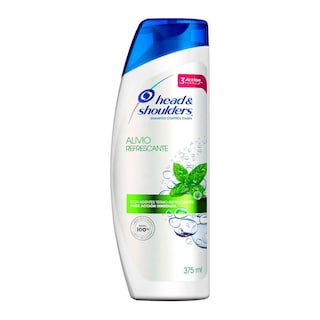 Foto 1 | Foto 1 | Shampoo Head & Shoulders Alivio Instantáneo 375 Ml