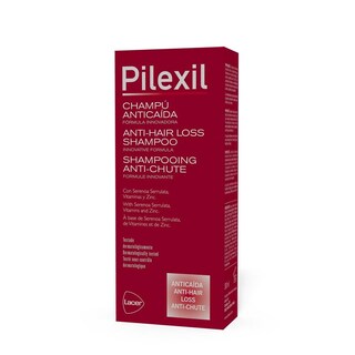 Foto 1 | Foto 1 | Shampoo Pilexil Anticaída 300 ml