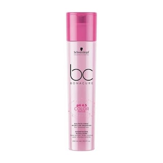 Foto 1 | Foto 1 | Shampoo Bc Color Freeze Micelar Sin Sulfatos 250 ml