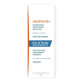 Foto 2 | Foto 2 | Shampoo Estimulante Ducray Anaphase 200 ML