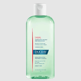 Foto 1 | Foto 1 | Ducray Sabal Shampoo Cabello Graso 200 Ml
