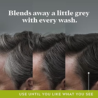 Foto 2 | Foto 2 | Venta Internacional- Champú Just For Men Reductor Control GX Grey 120 ml