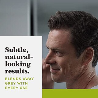 Foto 4 | Foto 4 | Venta Internacional- Champú Just For Men Reductor Control GX Grey 120 ml