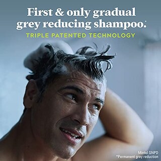 Foto 5 | Foto 5 | Venta Internacional- Champú Just For Men Reductor Control GX Grey 120 ml