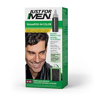 Foto 1 | Foto 1 | Venta Internacional- Champú para Teñir Pelo Just For Men