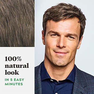 Foto 4 | Foto 4 | Venta Internacional-Shampoo Just For Men -in Color