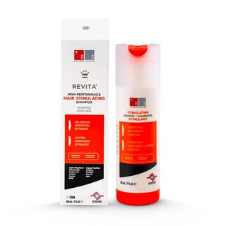 Foto 1 | Foto 1 | Shampoo Revita Anticaída Estimulante Del Crecimiento 205 Ml