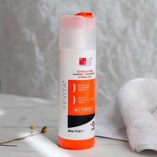 Foto 3 | Foto 3 | Shampoo Revita Anticaída Estimulante Del Crecimiento 205 Ml