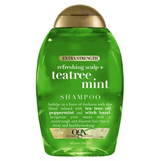 Foto 1 | Foto 1 | Venta Internacional - Champú OGX Refreshing Scalp más Teatree Mint 384 ml