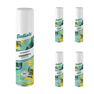 Foto 1 | Foto 1 | Venta Internacional - Champú Seco Batiste Original 200 ml paquete de 6