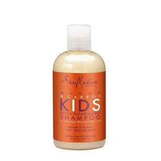 Foto 2 | Foto 2 | Venta Internacional - Paquete Combinado para el Cuidado del Cabello Sheamoisture Kids Champú y Desenredante