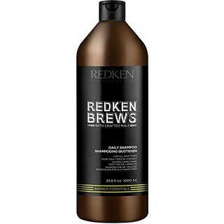 Foto 1 | Foto 1 | Venta Internacional - Champú Diario Redken Brews para Hombre 300 ml
