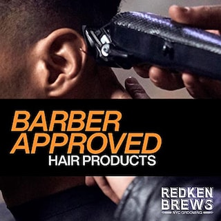 Foto 4 | Foto 5 | Venta Internacional - Champú Diario Redken Brews para Hombre 300 ml