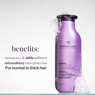 Foto 4 | Foto 4 | Venta Internacional - Champú Pureology Hidratante para Tintes Secos Tratados