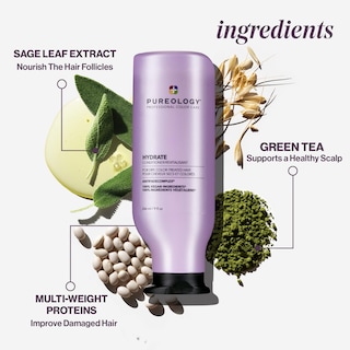 Foto 8 | Foto 8 | Venta Internacional - Champú Pureology Hidratante para Tintes Secos Tratados