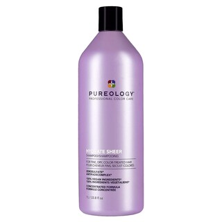 Foto 1 | Foto 1 | Venta Internacional - Champú Pureology Hydrate Sheer Nutritive para Cabello Fino