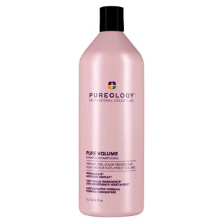 Foto 1 | Foto 1 | Venta Internacional - Champú Pureology Pure Volume para Piel Plana Fina y Teñida