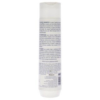 Foto 2 | Foto 2 | Venta Internacional - Champú Goldwell Dualsenses Bond Pro Fortifying Para Unisex