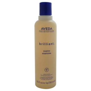 Foto 1 | Foto 1 | Venta Internacional - Champú Aveda Brilliant, Unisex, Para Limpieza Profunda, 250 Ml, Hidratante