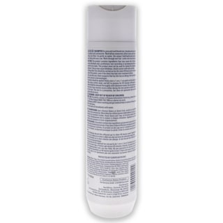 Foto 1 | Foto 1 | Venta Internacional - Champú Goldwell Dualsenses Silver Para Unisex, 300 Ml