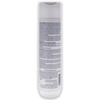 Foto 2 | Foto 2 | Venta Internacional - Champú Goldwell Dualsenses Silver Para Unisex, 300 Ml