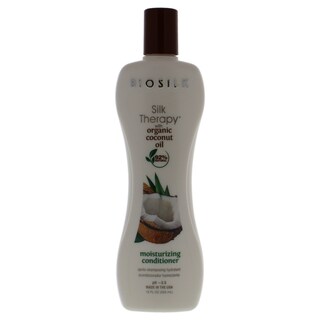 Foto 1 | Foto 1 | Venta Internacional - Acondicionador Biosilk Silk Therapy Con Aceite De Coco Para Unisex