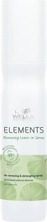 Foto 1 | Foto 1 | Venta Internacional - Aerosol Acondicionador Sin Enjuague Wella Elements 150 Ml