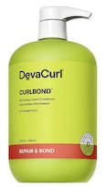 Acondicionador Devacurl Curlbond Crema Re-Coiling 32 Onzas - Venta Internacional