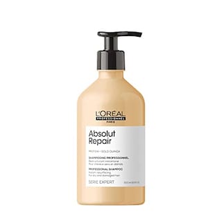 Foto 1 | Foto 1 | Shampoo L'oreal Absolut Repair Protein Treatment - Venta Internacional