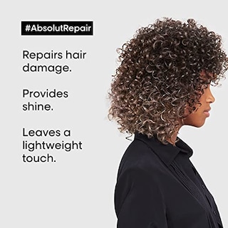 Foto 3 | Foto 3 | Shampoo L'oreal Absolut Repair Protein Treatment - Venta Internacional