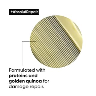 Foto 6 | Foto 6 | Shampoo L'oreal Absolut Repair Protein Treatment - Venta Internacional