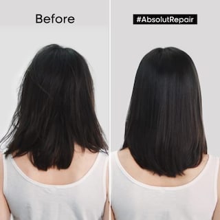 Foto 7 | Foto 7 | Shampoo L'oreal Absolut Repair Protein Treatment - Venta Internacional