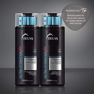 Foto 6 | Foto 6 | Champú Truss Ultra Hydration para Cabello Seco 300 Ml - Venta Internacional