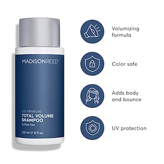 Foto 4 | Foto 4 | Shampoo Madison Reed Volumen Total sin Sulfatos 250 ml - Venta Internacional