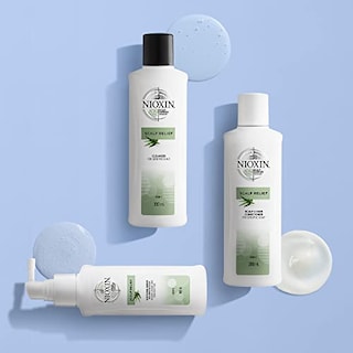 Foto 2 | Foto 2 | Kit de Sistema Nioxin Alivio del Cuero Cabelludo para Personas Sensibles Secas y con Picazón - Venta Internacional