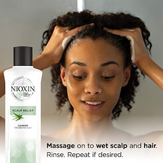 Foto 7 | Foto 7 | Kit de Sistema Nioxin Alivio del Cuero Cabelludo para Personas Sensibles Secas y con Picazón - Venta Internacional