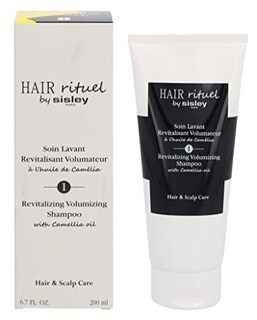 Foto 1 | Foto 1 | Shampoo Sisley Hair Rituel Revitalizante y Voluminizador 200 ml - Venta Internacional
