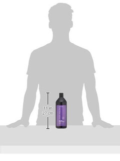 Foto 5 | Foto 5 | Shampoo Matrix Color Obsessed Mejora el Color 300 ml - Venta Internacional