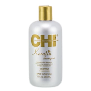 Foto 1 | Foto 1 | Shampoo Chi Keratin Rebuilding Cationic Hydration 355 ml - Venta Internacional
