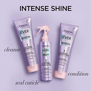 Foto 4 | Foto 4 | Tratamiento Capilar L'oreal Paris Everpure Glossing Acid Glaze - Venta Internacional