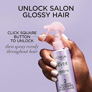 Foto 5 | Foto 5 | Tratamiento Capilar L'oreal Paris Everpure Glossing Acid Glaze - Venta Internacional