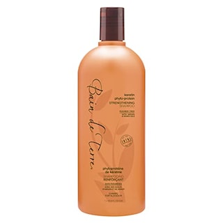 Foto 1 | Foto 1 | Shampoo Bain de Terre Strength Keratin Phytoprotein Vegan - Venta Internacional