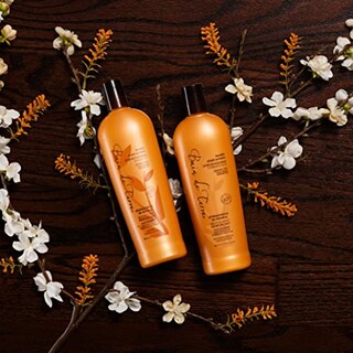 Foto 7 | Foto 7 | Shampoo Bain de Terre Strength Keratin Phytoprotein Vegan - Venta Internacional