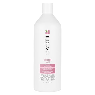 Foto 1 | Foto 1 | Champú Biolage Color Last Para Cabello Teñido 400 Ml - Venta Internacional.