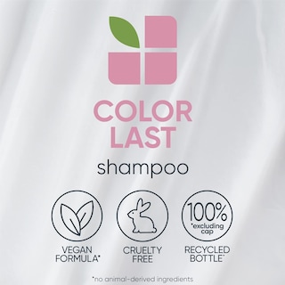 Foto 5 | Foto 5 | Champú Biolage Color Last Para Cabello Teñido 400 Ml - Venta Internacional.
