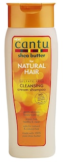Foto 1 | Foto 1 | Champú En Crema Limpiadora Cantu Sin Sulfatos Para Cabello Texturizado - Venta Internacional.