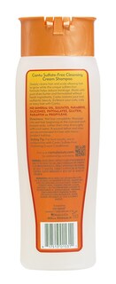 Foto 3 | Foto 3 | Champú En Crema Limpiadora Cantu Sin Sulfatos Para Cabello Texturizado - Venta Internacional.