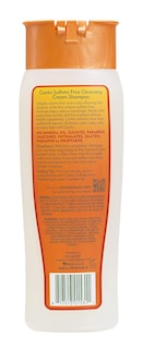 Foto 4 | Foto 4 | Champú En Crema Limpiadora Cantu Sin Sulfatos Para Cabello Texturizado - Venta Internacional.