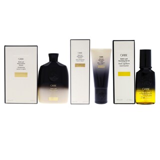 Foto 1 | Foto 1 | Kit De Cuidado Capilar Oribe Gold Lust Repair & Restore, 250 Ml, Unisex - Venta Internacional.